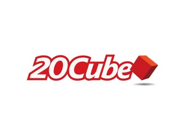 20Cube Logistics