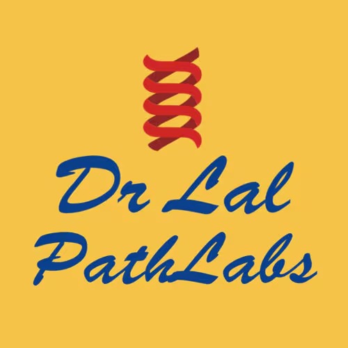 Dr. Lal PathLabs